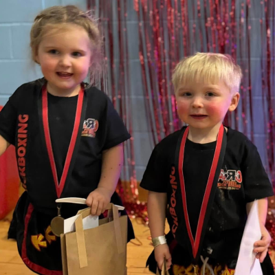 Martial Arts Classes Isle of Man