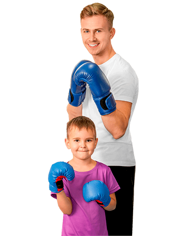 family Martial Arts