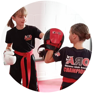 kids karate martial arts