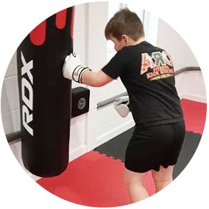 kids karate martial arts