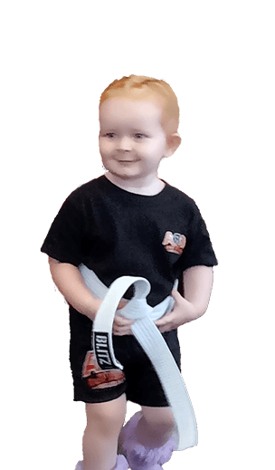 Kids Kickboxing Fitness 