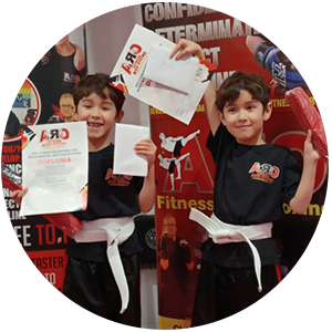 Martial Arts Aro Fitness Kickboxing 